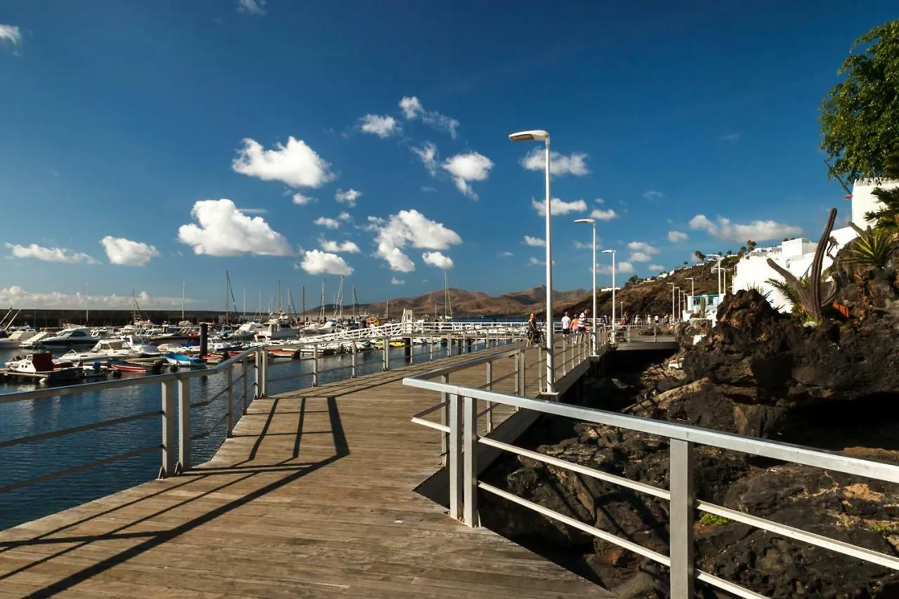 Apartmán Bonito Apartamento & Piscina Puerto del Carmen   Puerto del Carmen (Lanzarote)