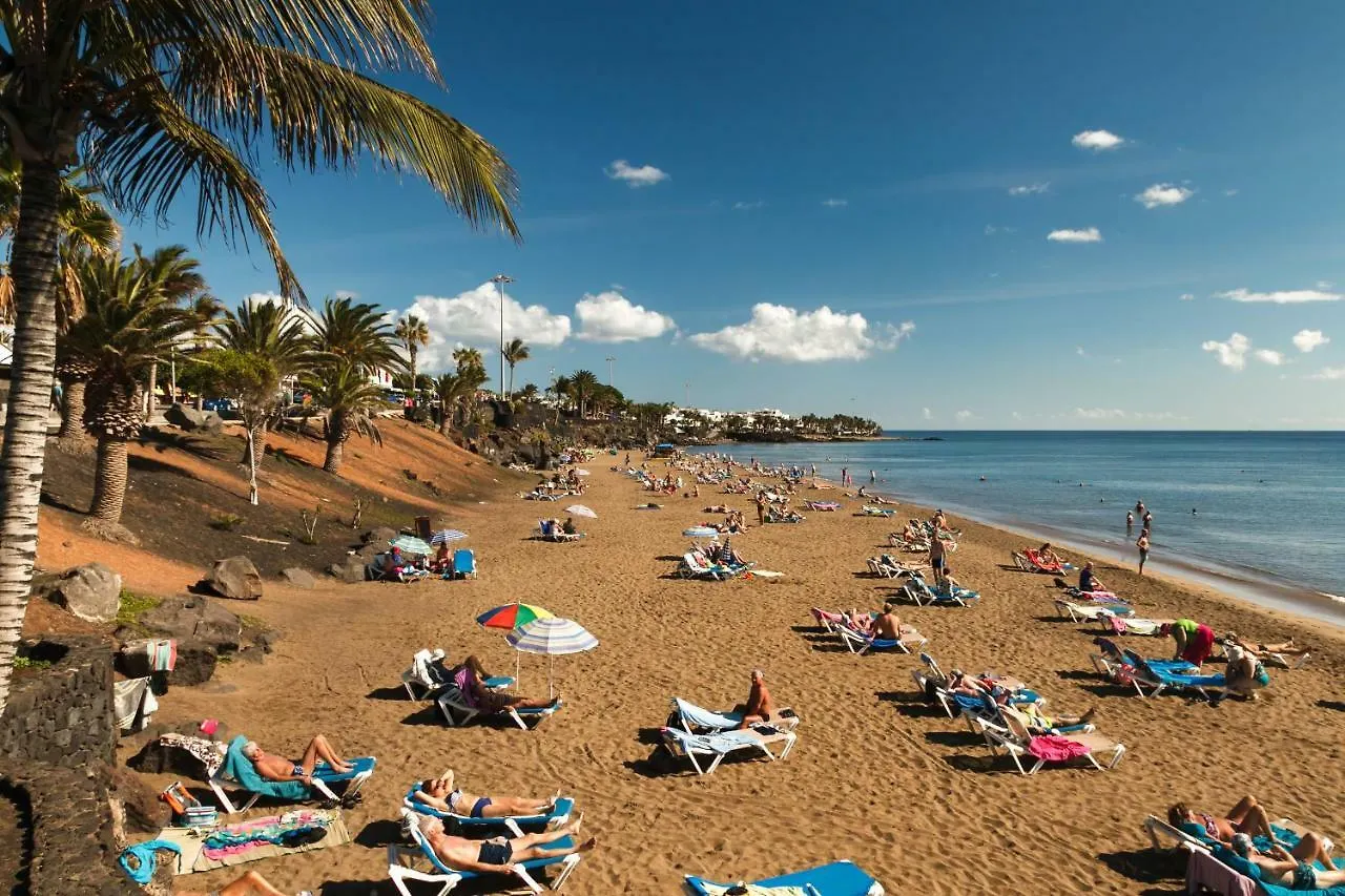 Bonito Apartamento & Piscina Apartment Puerto del Carmen  Puerto del Carmen (Lanzarote)