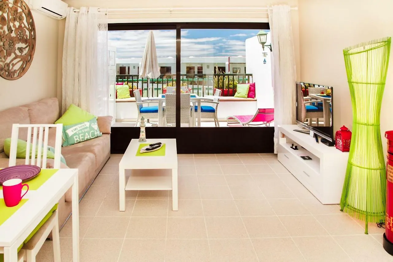 Bonito Apartamento & Piscina Apartment Puerto del Carmen