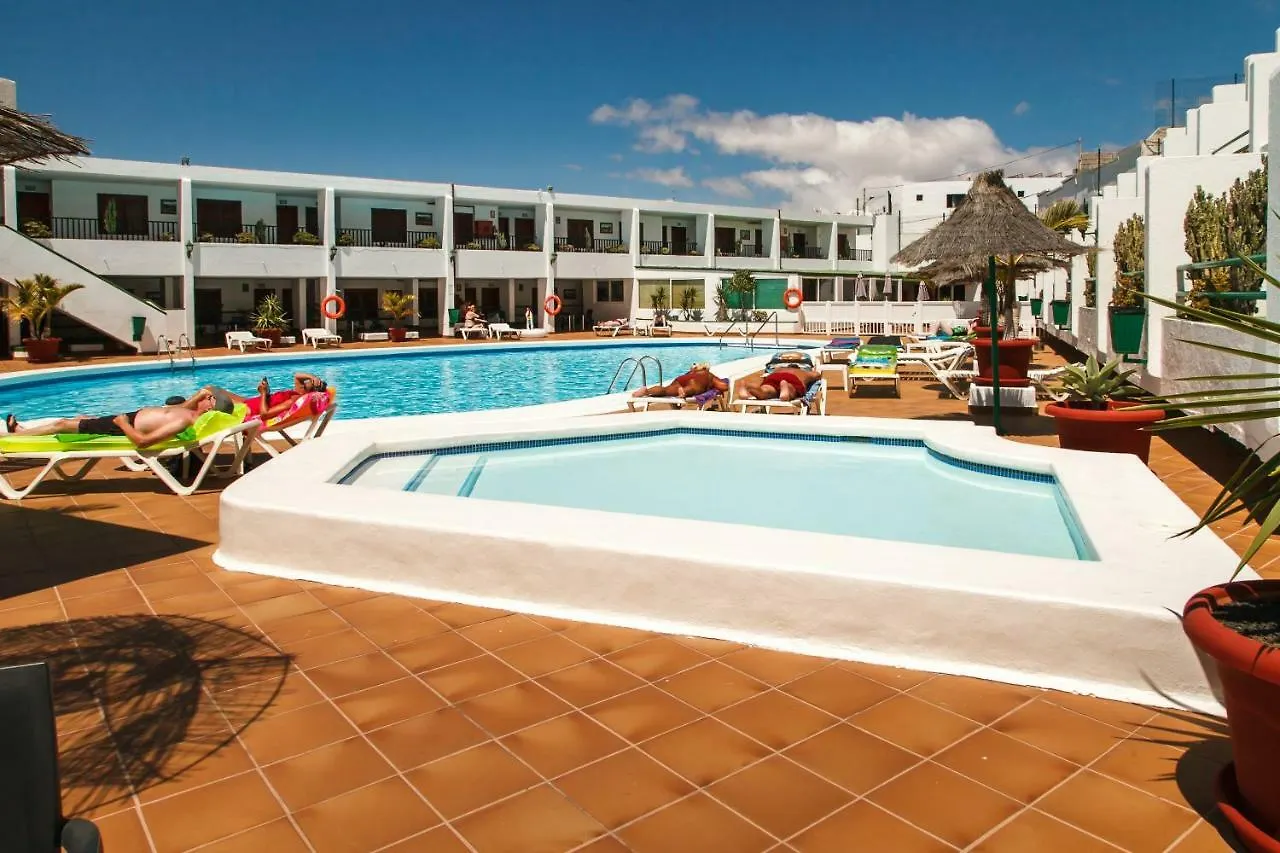 Apartmán Bonito Apartamento & Piscina Puerto del Carmen   Puerto del Carmen (Lanzarote)
