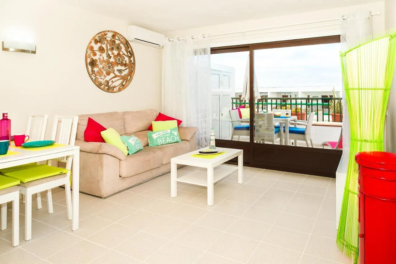 Bonito Apartamento & Piscina Apartment Puerto del Carmen  Spain