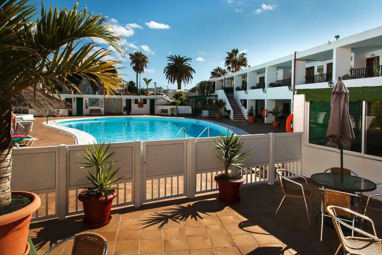 アパート プエルト・デル・カルメンBonito Apartamento & Piscinaアパートメント