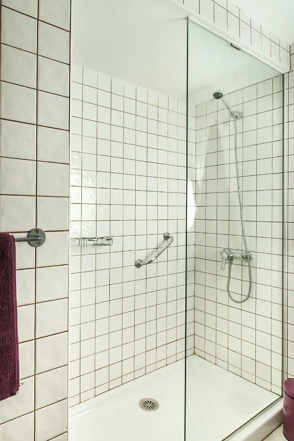 شقة بويرتو ذيل كارمين  في Bonito Apartamento & Piscina 0*,